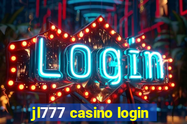 jl777 casino login