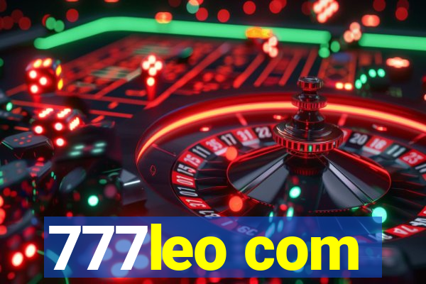 777leo com