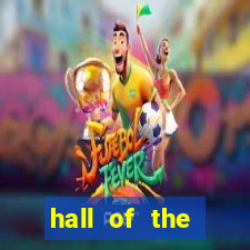 hall of the mountain king slot