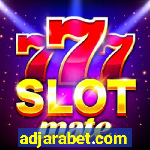 adjarabet.com