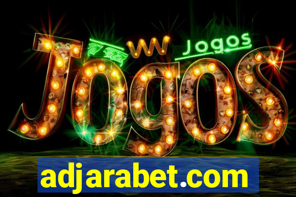 adjarabet.com