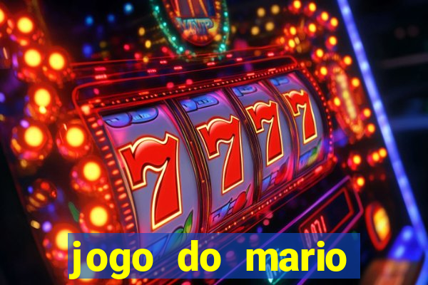 jogo do mario flash 2.0 no click jogos