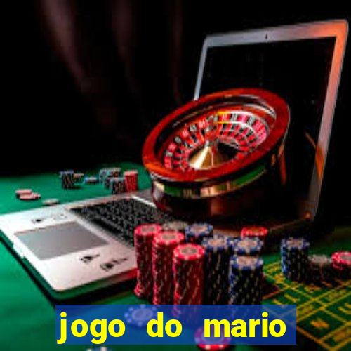 jogo do mario flash 2.0 no click jogos