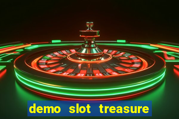 demo slot treasure of aztec