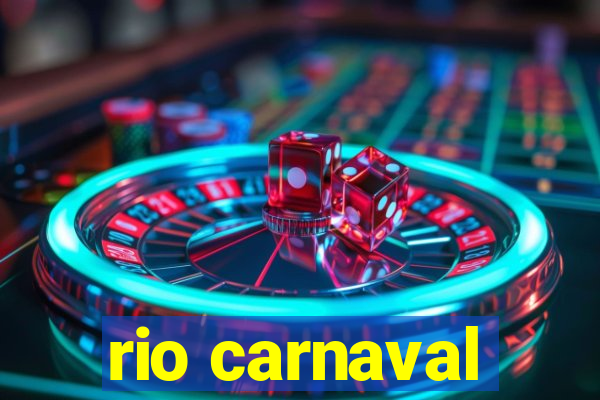 rio carnaval