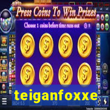 teiganfoxxe