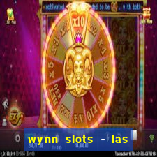 wynn slots - las vegas casino