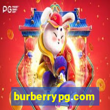 burberrypg.com