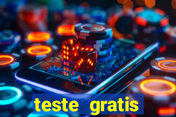 teste gratis fortune tiger