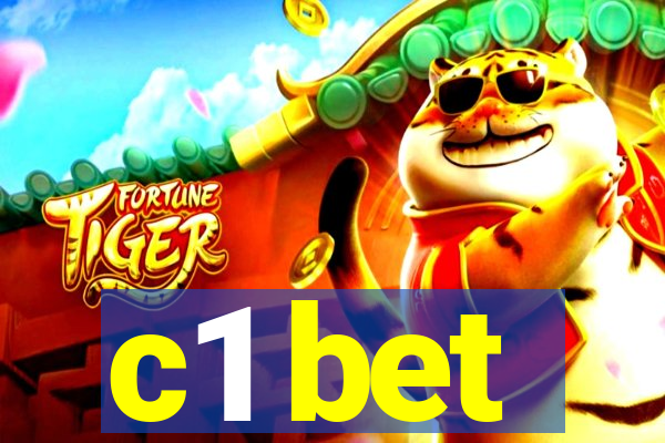 c1 bet