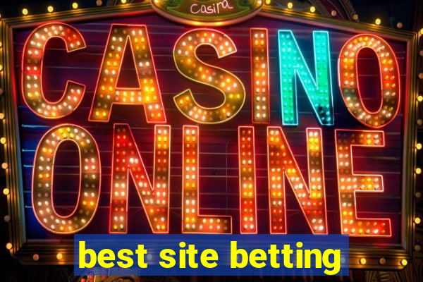 best site betting