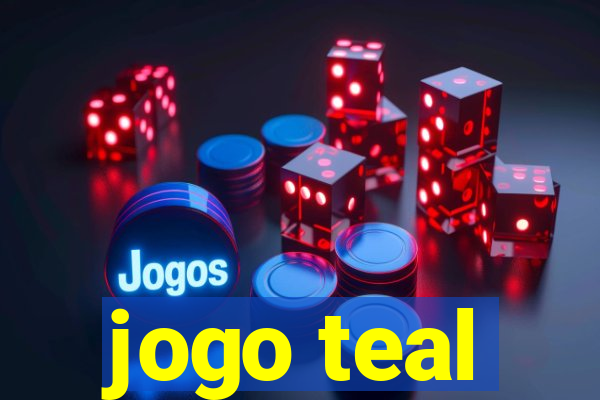 jogo teal