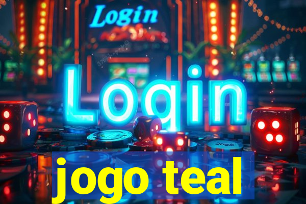 jogo teal