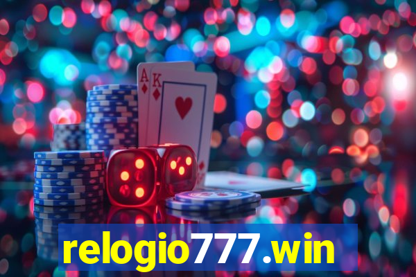 relogio777.win