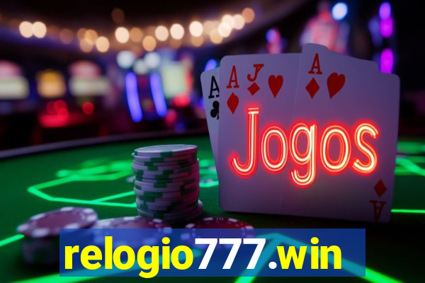 relogio777.win