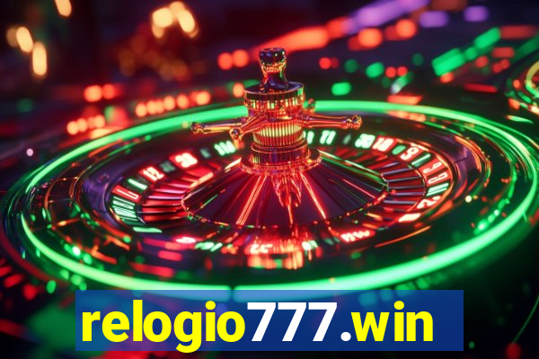 relogio777.win