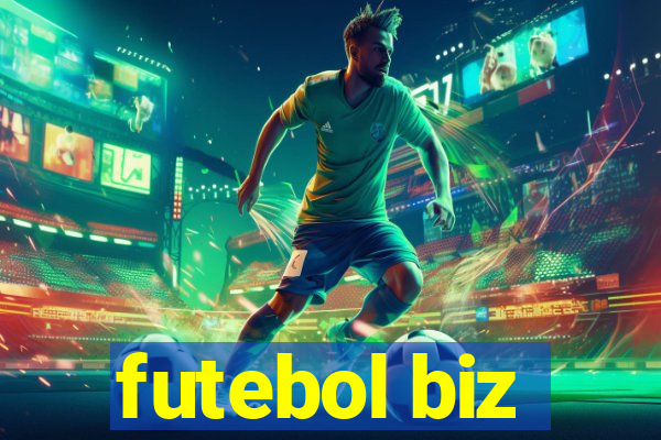 futebol biz