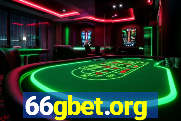 66gbet.org