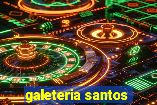 galeteria santos