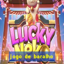 jogo de baralho pife online