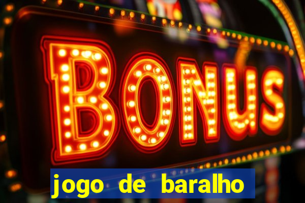 jogo de baralho pife online