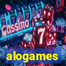 alogames