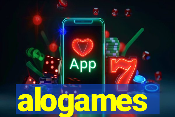 alogames