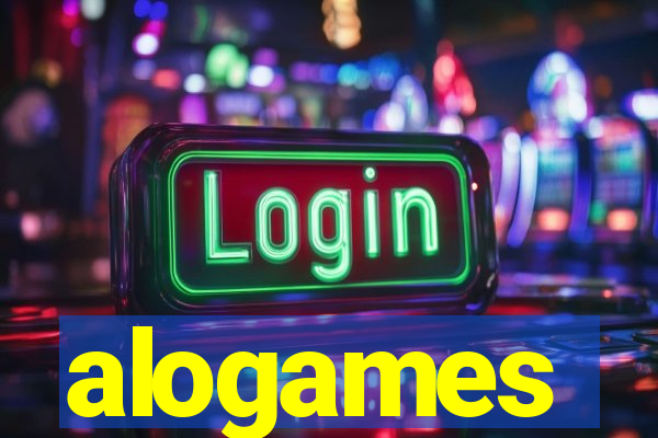 alogames