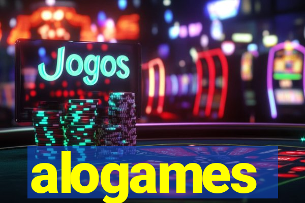 alogames