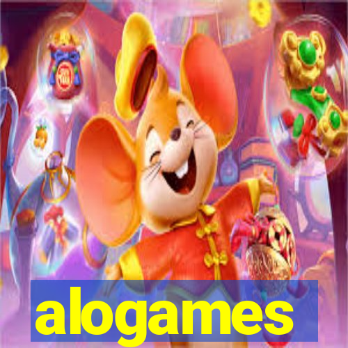 alogames