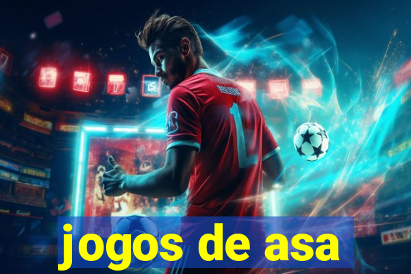 jogos de asa