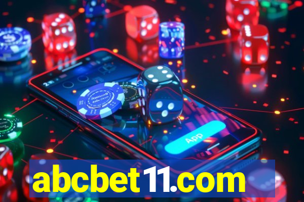 abcbet11.com