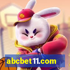 abcbet11.com