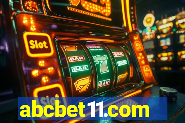 abcbet11.com