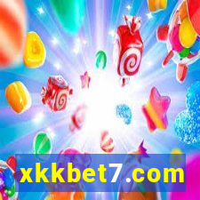 xkkbet7.com