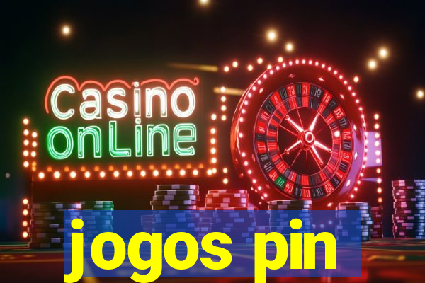 jogos pin