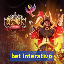 bet interativo