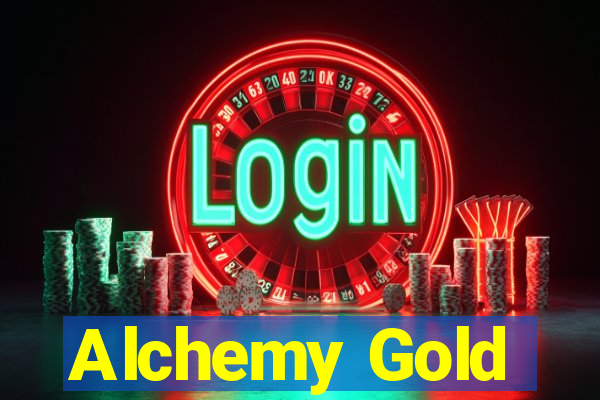 Alchemy Gold