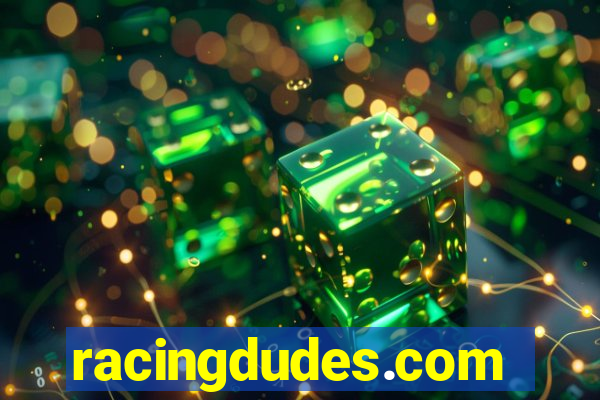 racingdudes.com