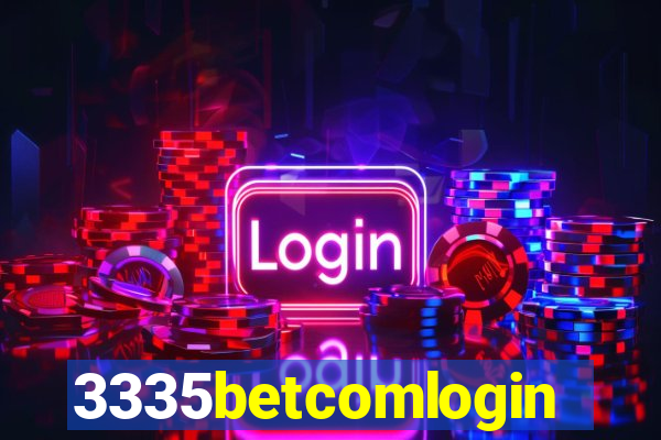 3335betcomlogin