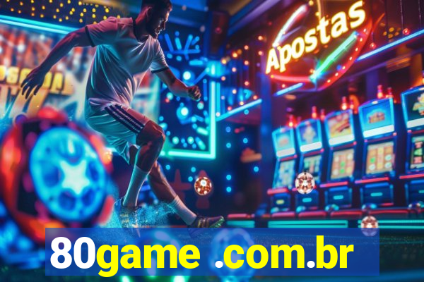 80game .com.br