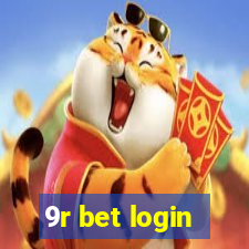 9r bet login