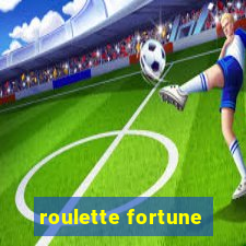 roulette fortune