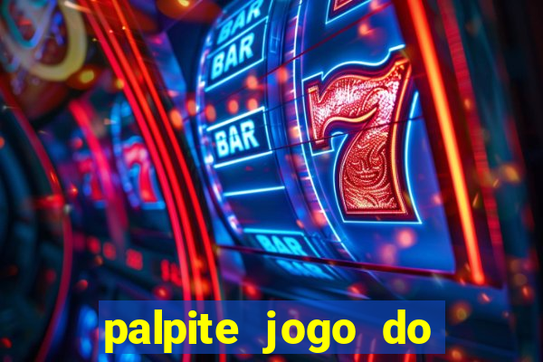 palpite jogo do real madrid