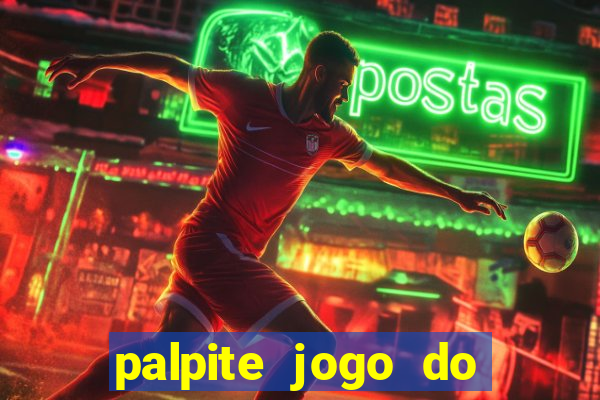 palpite jogo do real madrid