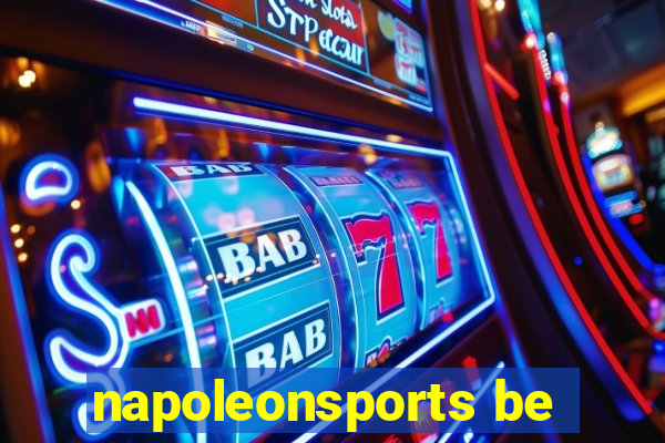 napoleonsports be