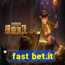 fast bet.it