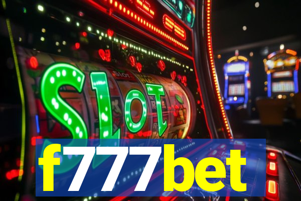 f777bet