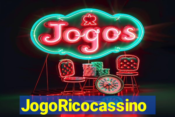 JogoRicocassino