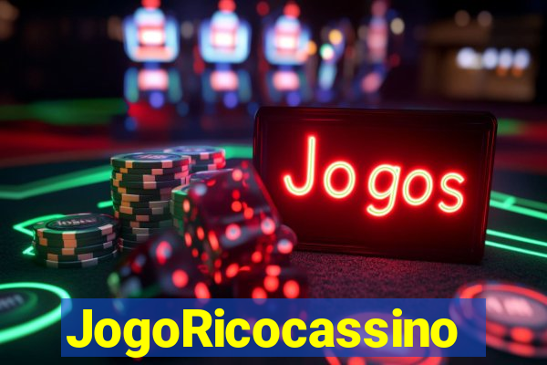 JogoRicocassino